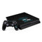 NFL Philadelphia Eagles Helmet PS4 Slim Bundle Skin